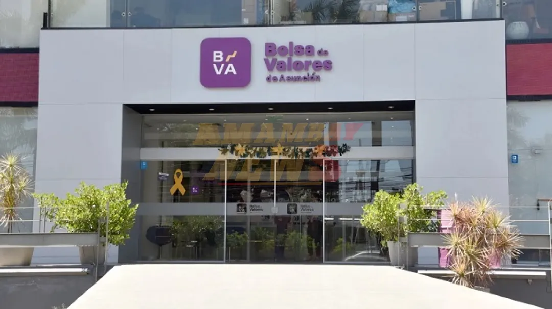 Nueva ley moderniza el mercado de valores en Paraguay