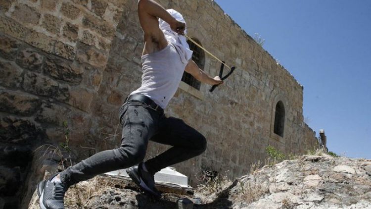 La represión y la violencia se mudan también a Cisjordania, el otro territorio palestino ocupado