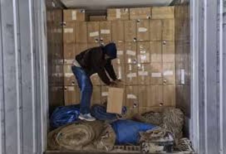 Decomisan cigarrillos valuados en 710.000 dólares en Bolivia que ingresaron por Paraguay