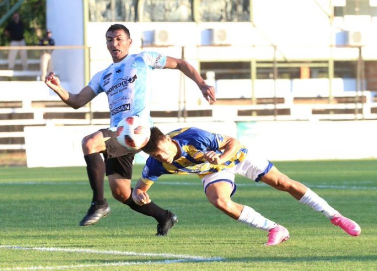 Cuatro equipos pelearán por los últimos dos puestos de la liguilla