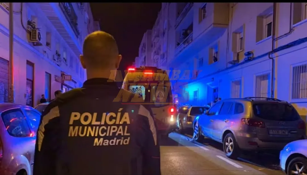 Detienen en España a parejas paraguayas por dejar a sus hijos en el auto para ir a una fiesta