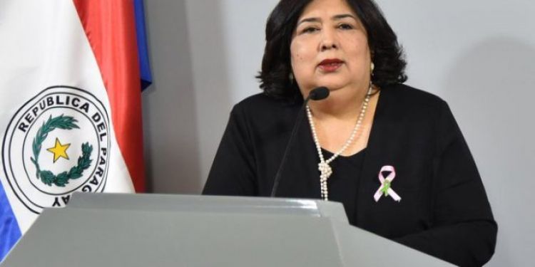 Uso de imágenes de niños en campañas políticas: ministra advierte que está prohibido