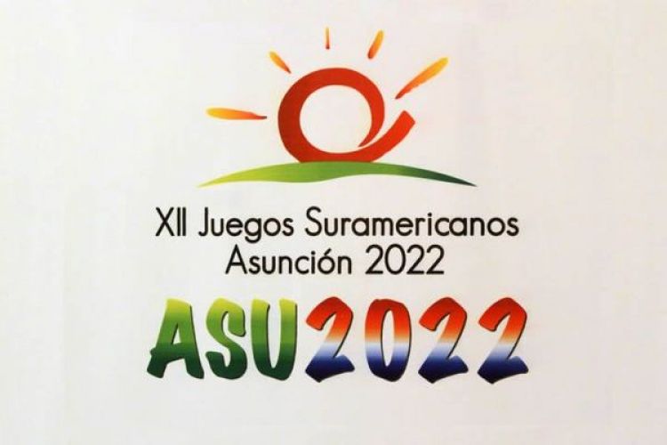 Juegos Odesur Asunción 2022: se va a llegar bien y a tiempo, afirman