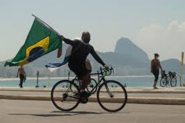 Covid: Brasil registra 2.507 muertes en 24 horas,