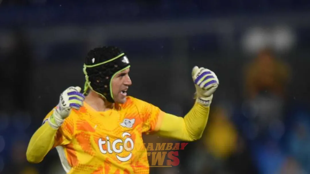 En Libertad sueñan con llegar a la final de la Copa Sudamericana