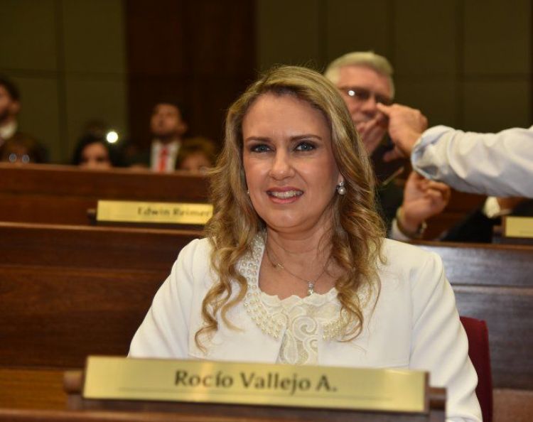 Gobierno tenía cheque en blanco para compras directas de medicamentos desde hace un año, denuncia diputada