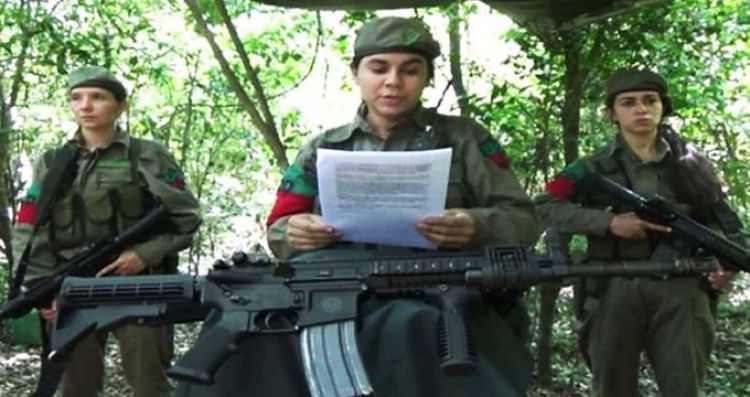 EPP exige información sobre hija de Carmen Villalba a cambio de dar datos sobre Denis y Edelio