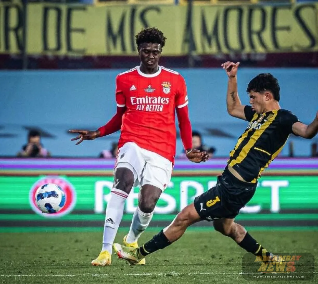 Un subcampeón de la Intercontinental jugará en la División Intermedia