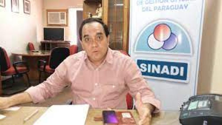 Suman 162 los docentes fallecidos a causa del Covid-19, según Sinadi