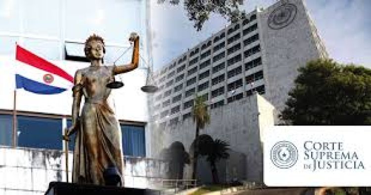 Hoy se conmemora el día del funcionario judicial