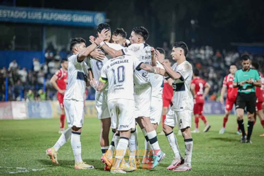Programación definida para los cuartos de final de la Copa Paraguay 2024