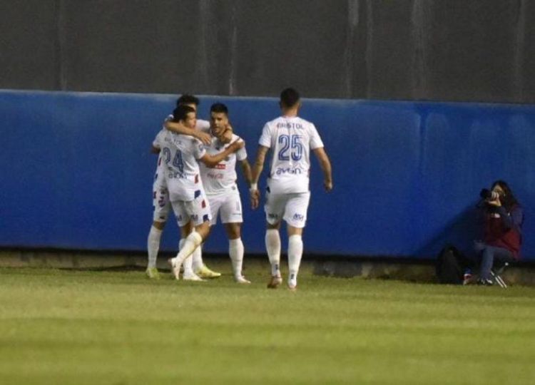 Torneo Clausura: Una visita de peligro para la Academia