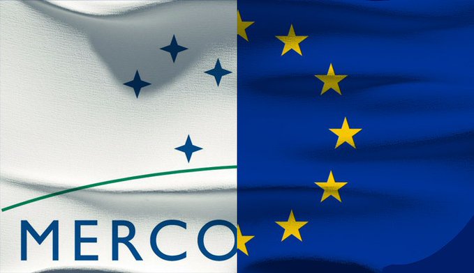 «Una comunicación telefónica de un funcionario clave» congela acuerdo Mercosur-UE