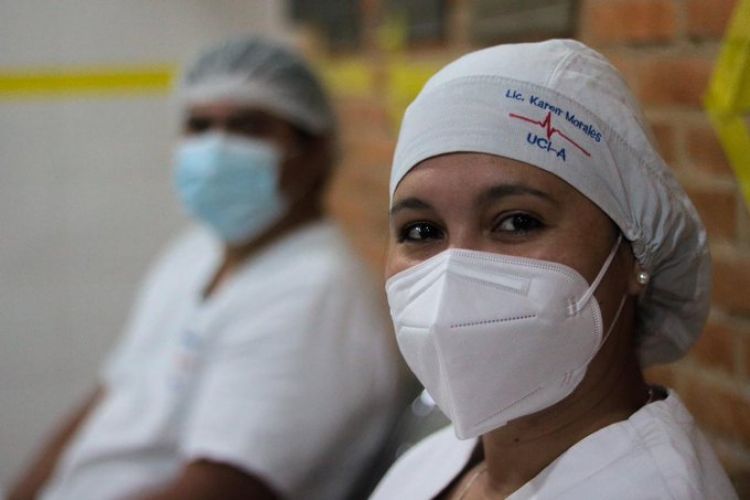 Salud Pública registra 2.266 nuevos contagios y 48 muertes por Covid-19