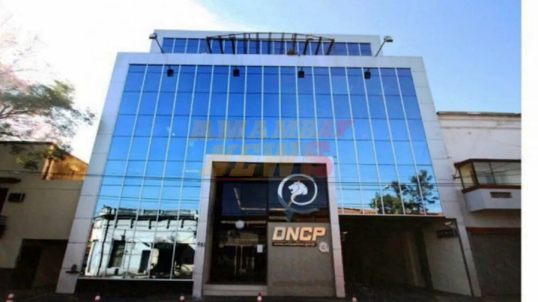 DNCP suspende polémica licitación de máquinas de votar