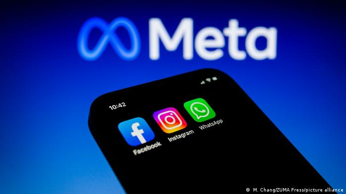 Irlanda multa a Meta con 265 millones por desprotección de datos