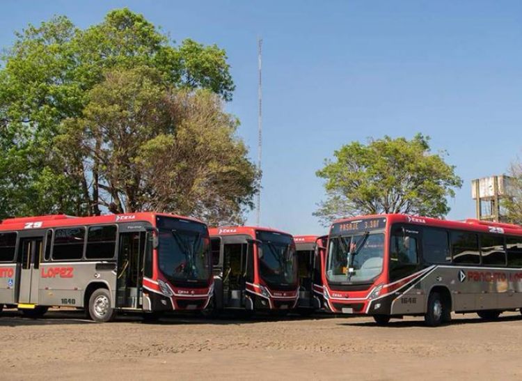 Abren sumario a la línea 29 tras denuncias de presuntas irregularidades en el servicio