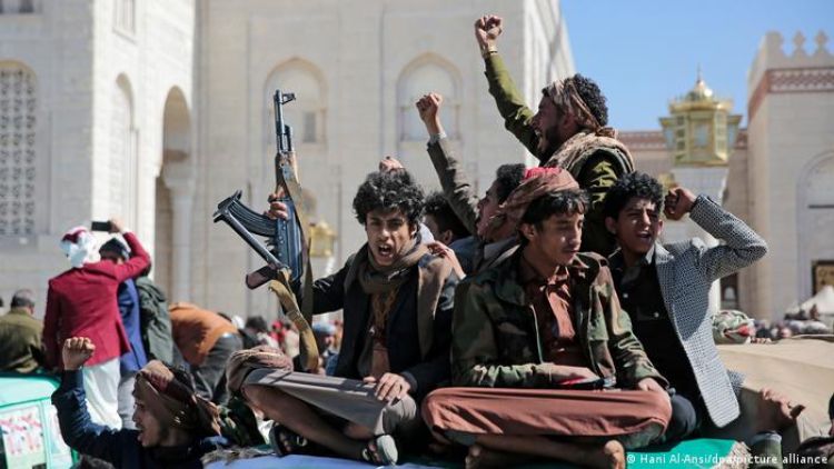 ONU: 377 mil muertos por guerra en Yemen desde 2014