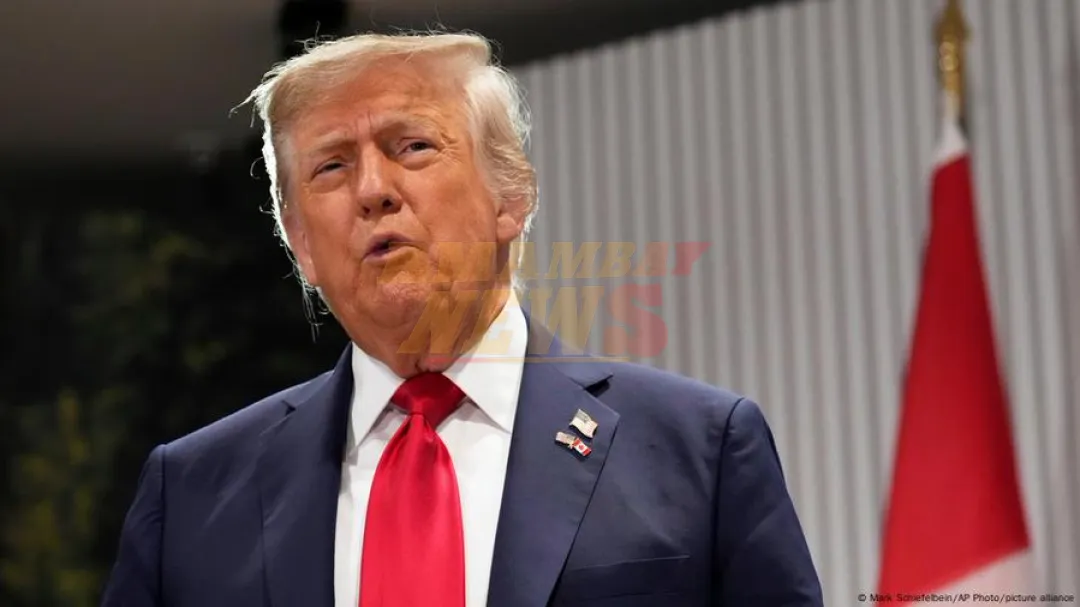 Trump recibirá al presidente surcoreano el 25 de agosto
