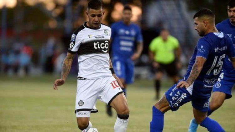 Olimpia: Se acaba el plazo para pagar por Derlis