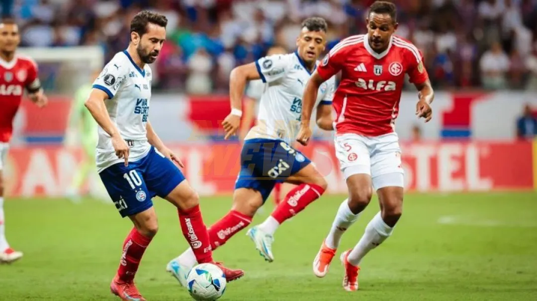 Se definen tres grupos en la Libertadores