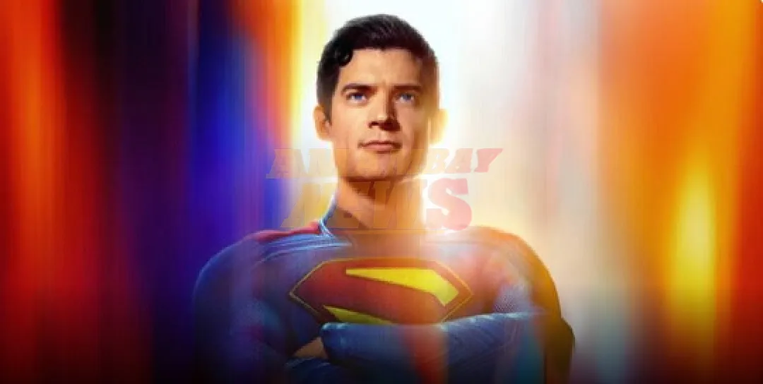 Superman de James Gunn ilusiona al universo DC
