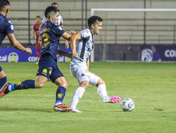 La propuesta sabatina corre por cuenta de Trinidense y Tacuary