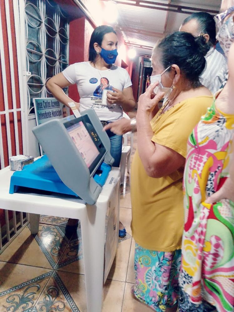 Más de 11.500 Mesas Receptoras de Votos serán habilitadas para las internas simultáneas