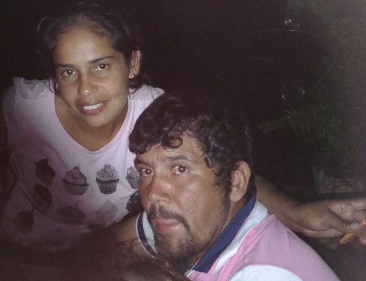 Confirman pena de 30 años de cárcel al ex esposo de Cinthia Carolina