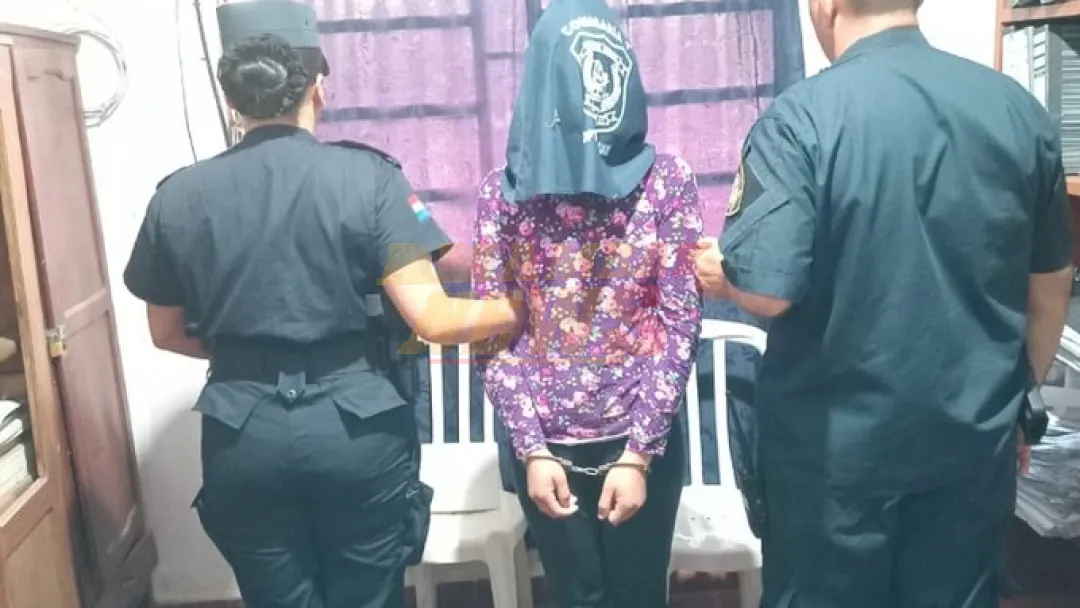 Joven mata con machete a su tía de 77 años y luego se entrega a la Policía: ¿Por qué lo hizo?