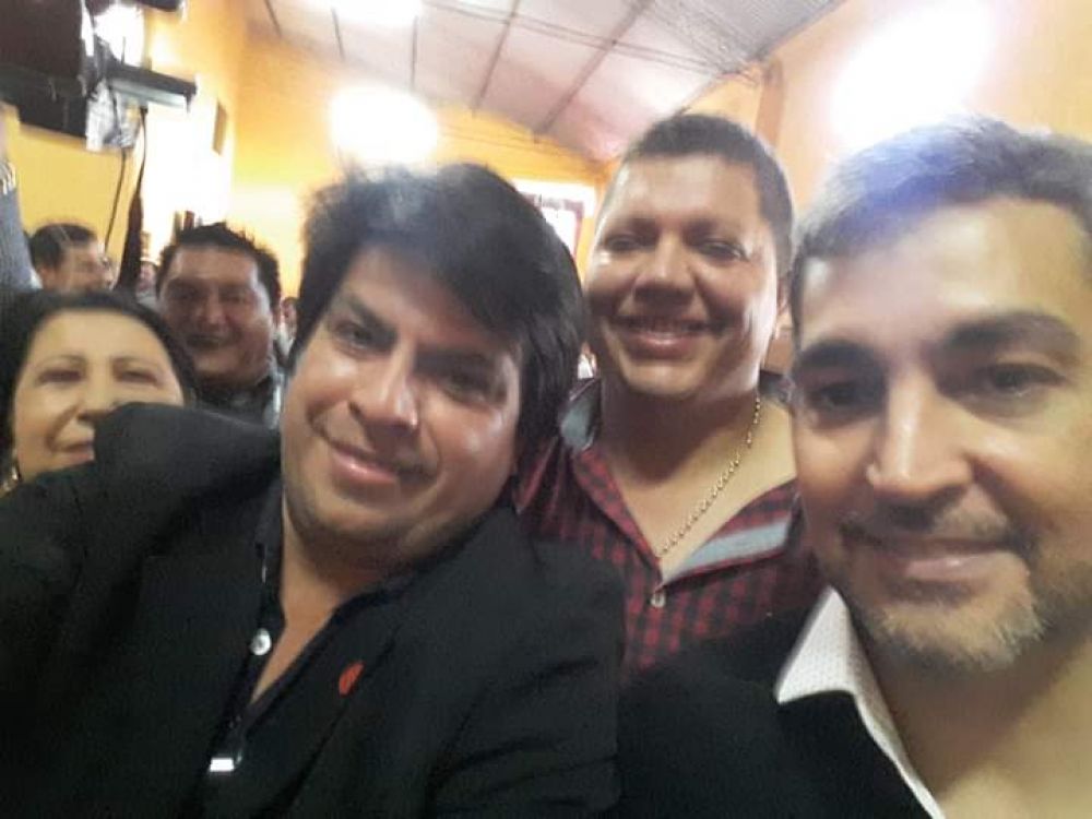 Día 14: Diputado Juancho Acosta despide año sin hablar de la ciudad sin calles ni comercios