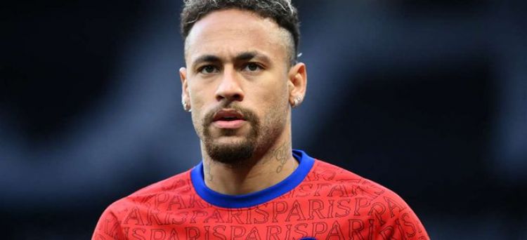 Neymar pierde el contrato con Nike