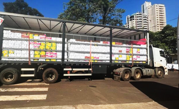Inflación en Argentina alimenta el contrabando en la triple frontera