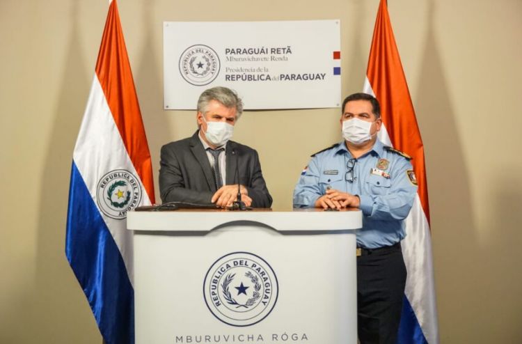 Prometen mas presencia policial