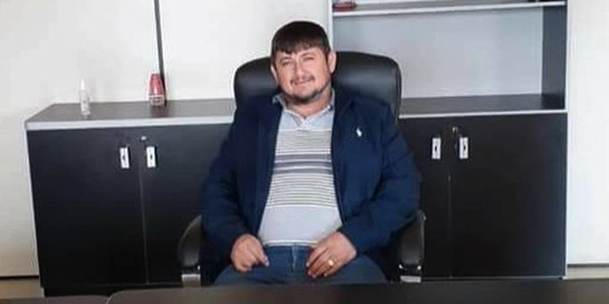 Denuncian a intendente libereño por supuestas irregularidades en balance municipal