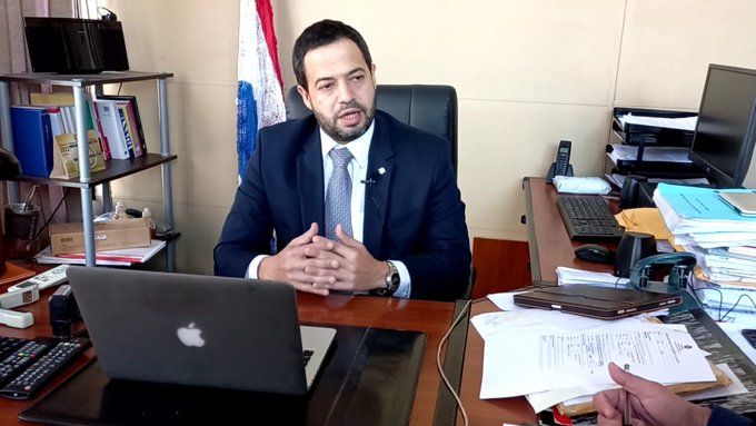 Expectativa de pena para Armando Gómez podría ser de hasta 7 años y medio