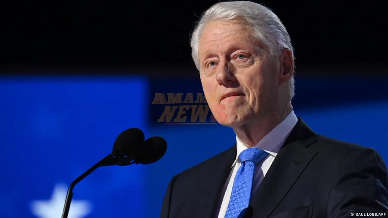 Trump pide investigación sobre nexos entre Epstein y Clinton