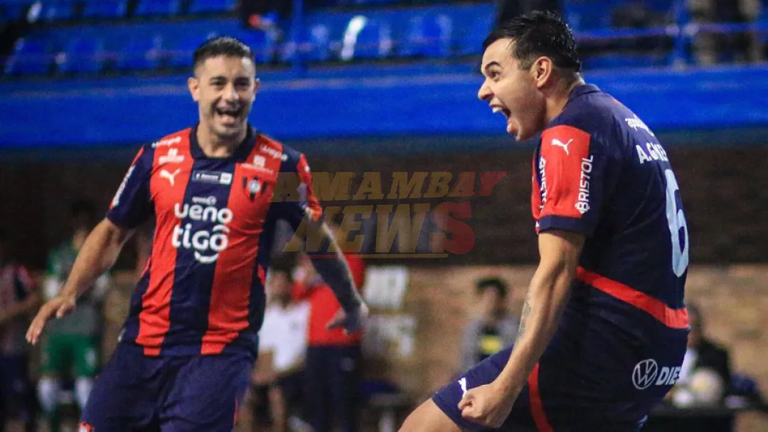 Cerro tumba a Afemec y se acerca a la cima del Premium
