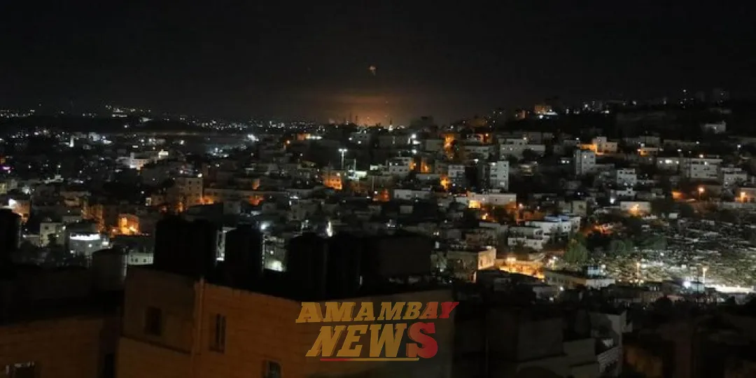 Israel emite una orden de evacuación en Gaza por primera vez en semanas