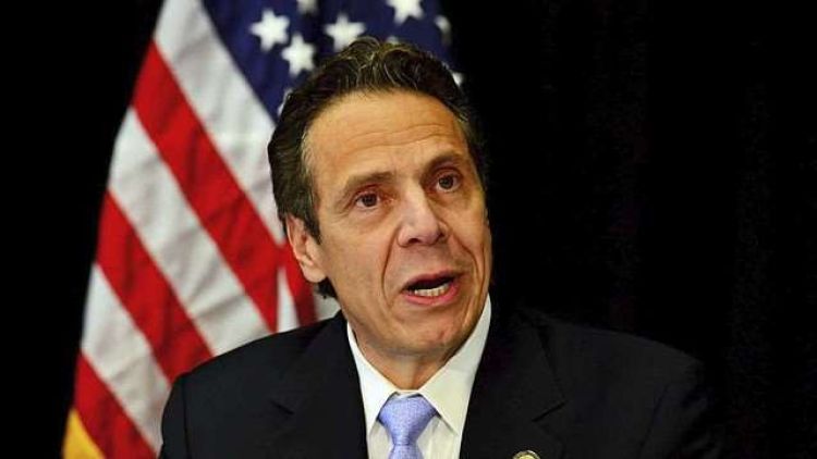 Estado de Nueva York registra 594 muertes en un día y eleva total a 4.159