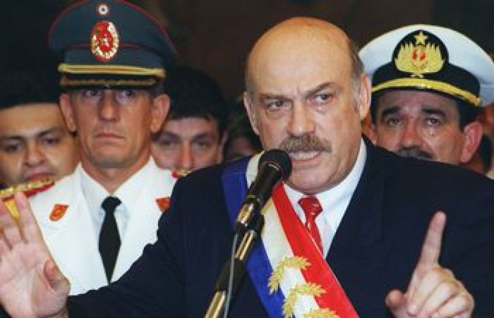 Hoy declara un expresidente en el juicio contra Bower