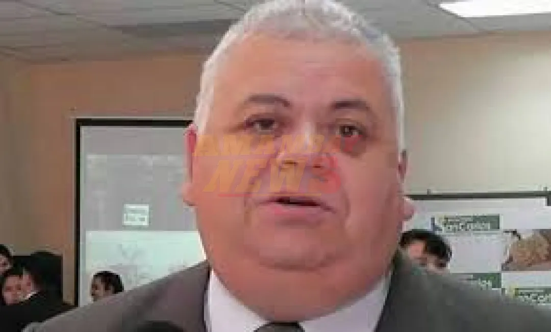 Ex diputado enjuiciado en caso A Ultranza es acusado por supuesto abuso sexual en niños