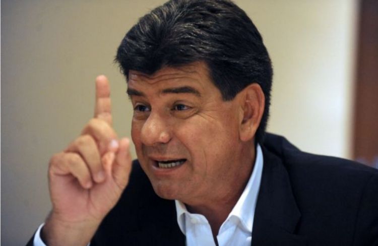 Intendentes y Concejales de Misiones repudian declaraciones de Efraín Alegre