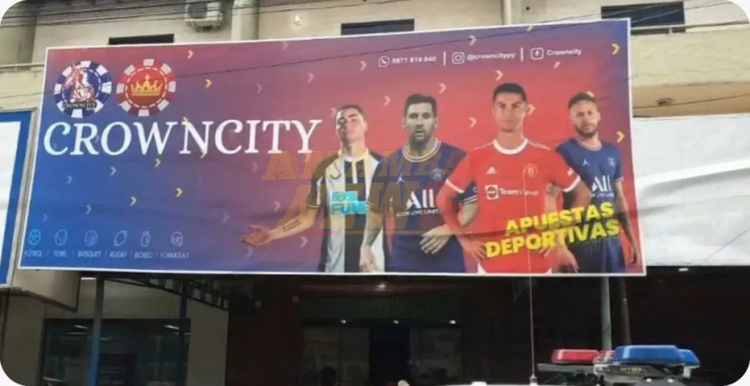 Declaran en rebeldía a exrepresentante de «Crown City»