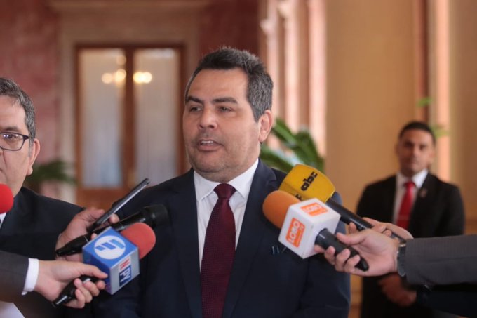 «Cualquier error en la Declaración Jurada, automáticamente constituye delito»