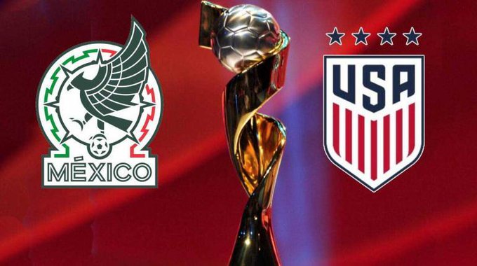 Brasil; EEUU-México; y Alemania-Bélgica-Países Bajos; candidaturas para el Mundial 2027