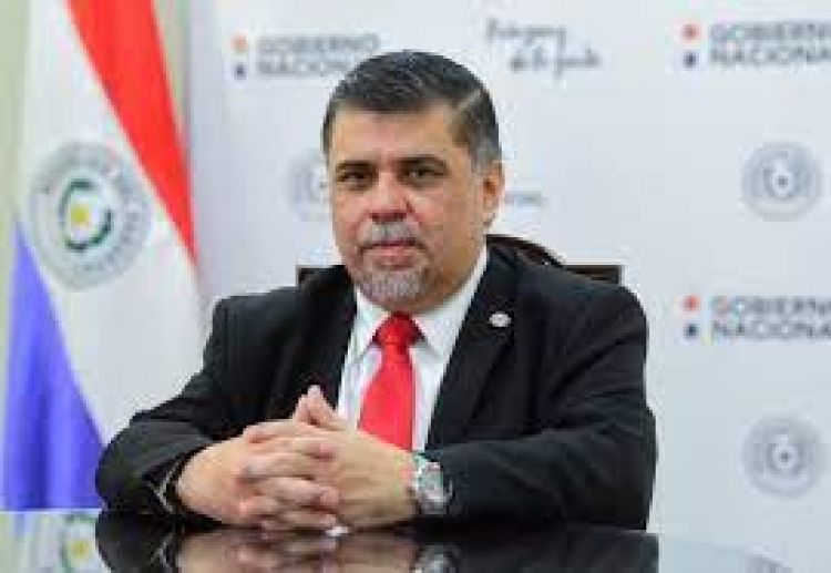 Borba confía en que Rusia cumplirá