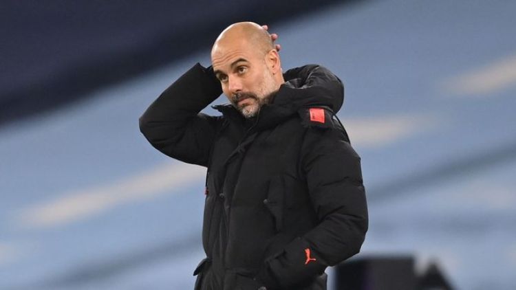 Guardiola y Lillo dan positivo en covid