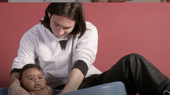La foto entre Messi y Lamine Yamal que da la vuelta al mundo