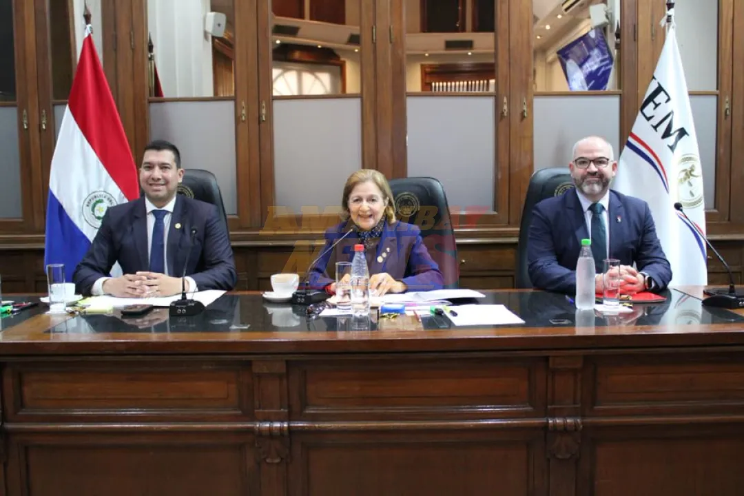 JEM aprobó de forma general el Proyecto de Código de Ética
